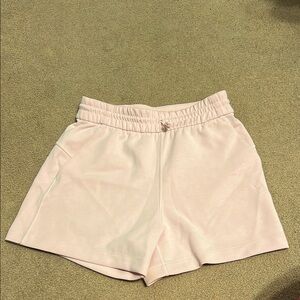 Lululemon Softstreme High-Rise Short 4 Inch